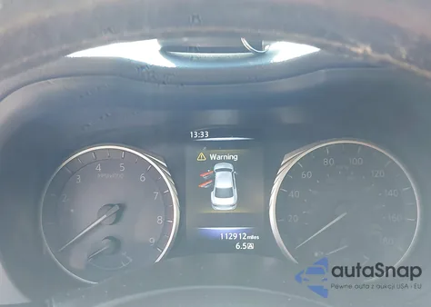 2015 Infiniti Q50 Premium from USA, damaged, VIN JN1BV7ARXFM392604